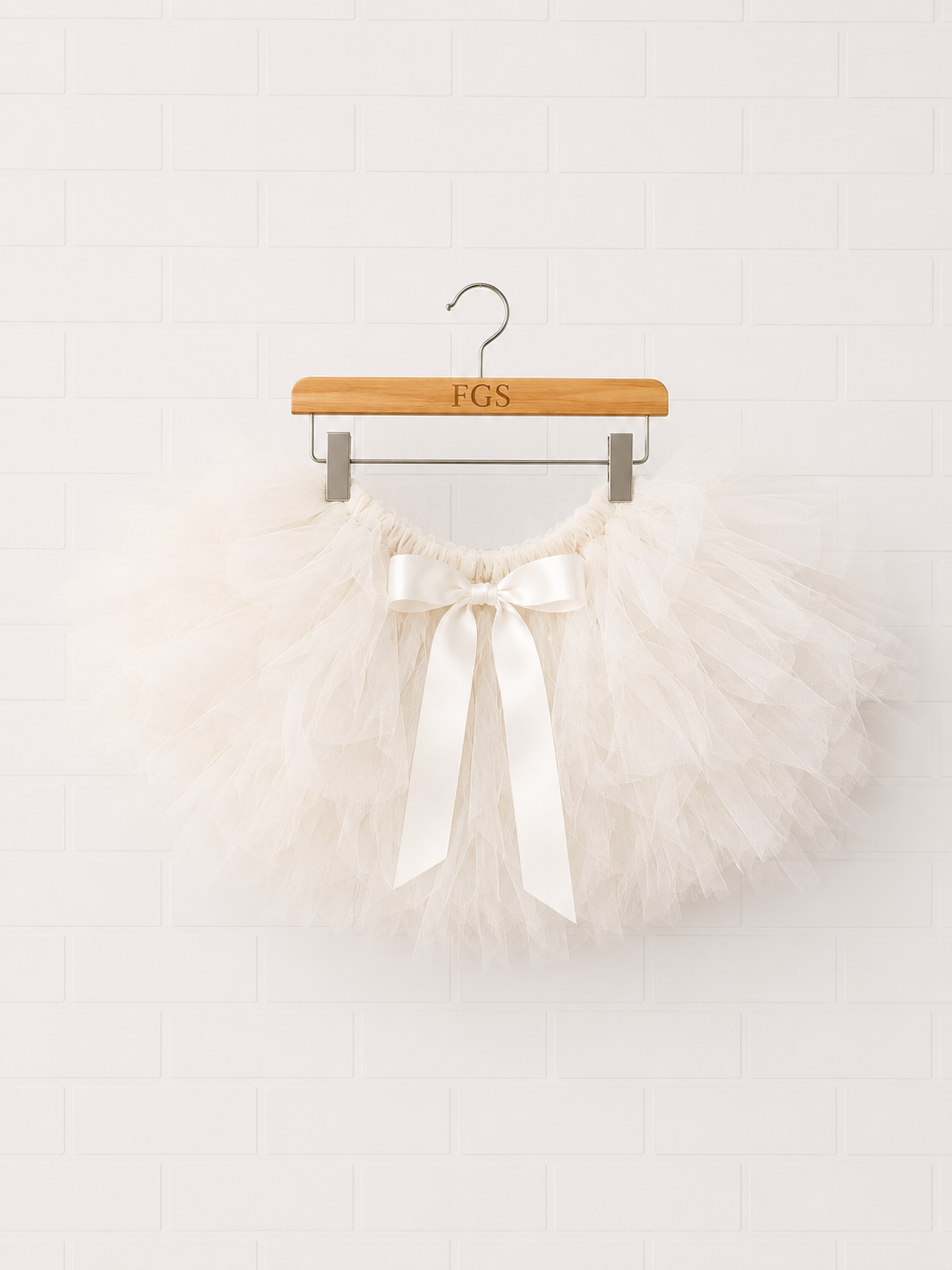 White Tutu- OS