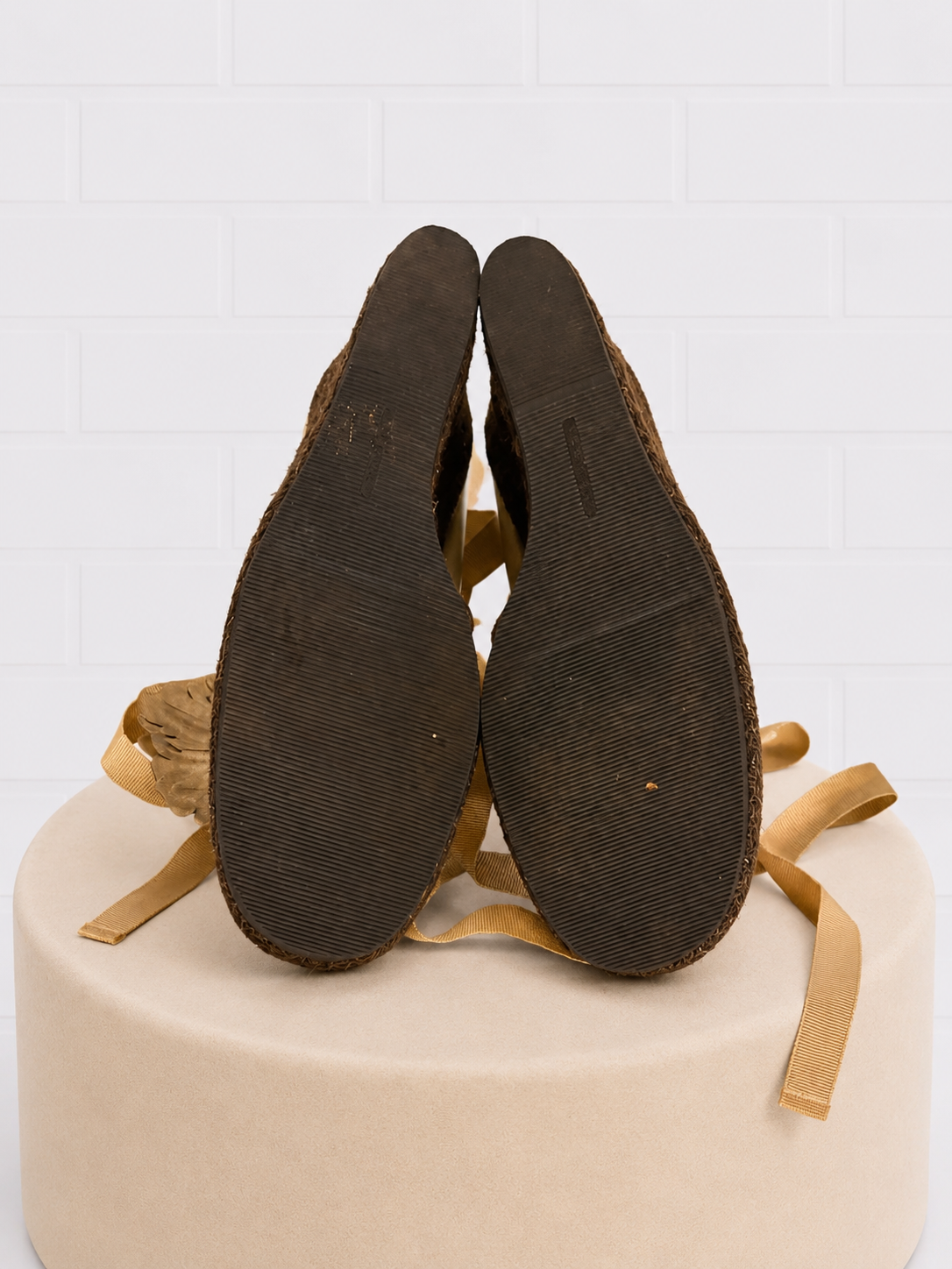 Holly Would Cabana Espadrille - 9