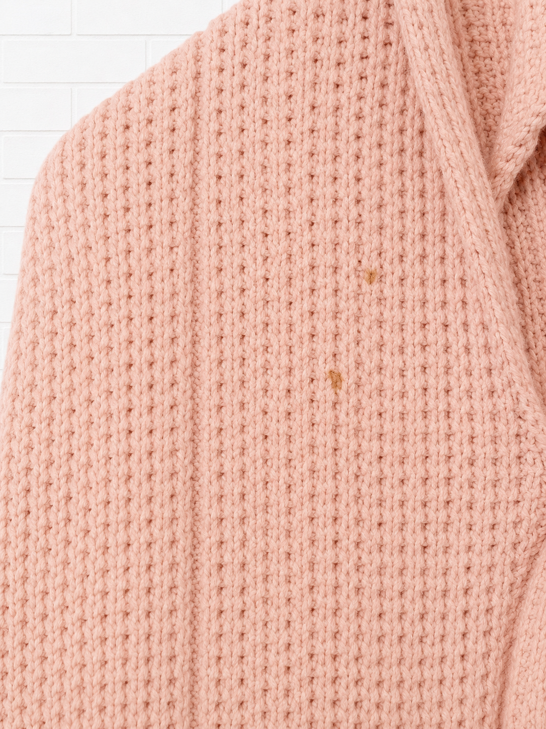 Odd Molly Waffle Knit Wrap Cardigan- 2