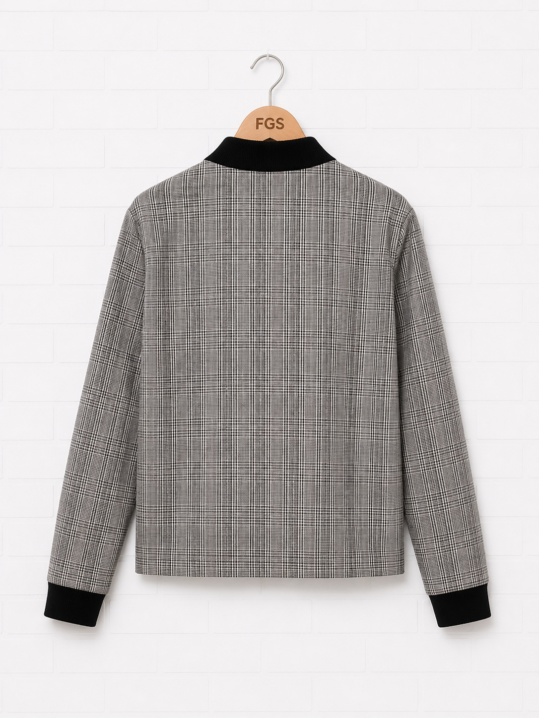 Current Elliot Linen Side Stripe Jacket- S