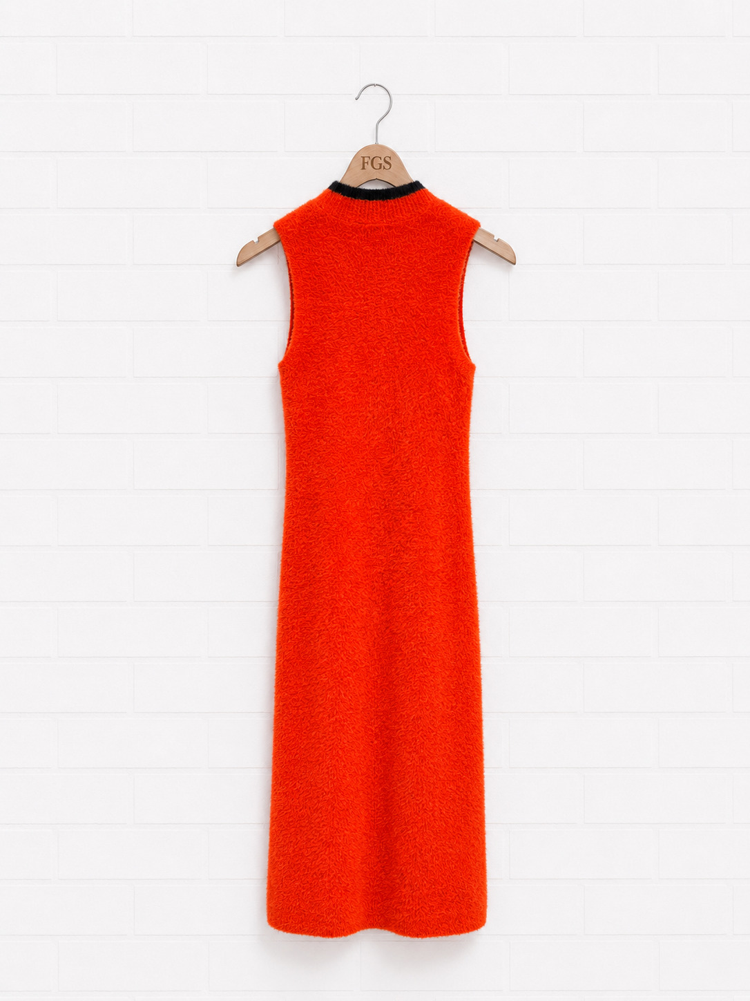 Splendid x Margherita Missoni Pluma Sweater Dress- L