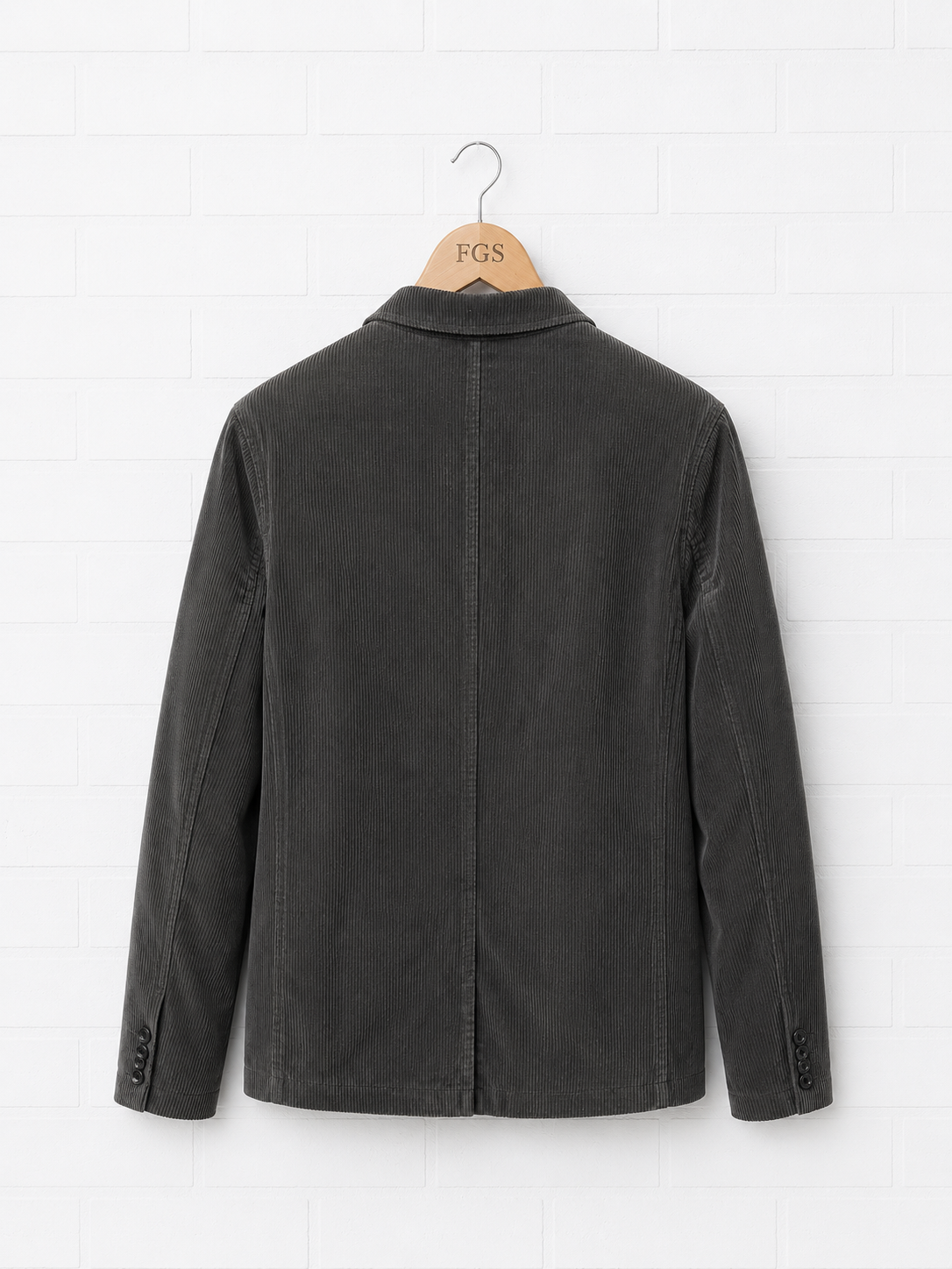 Georg Roth Safari Jacket- M