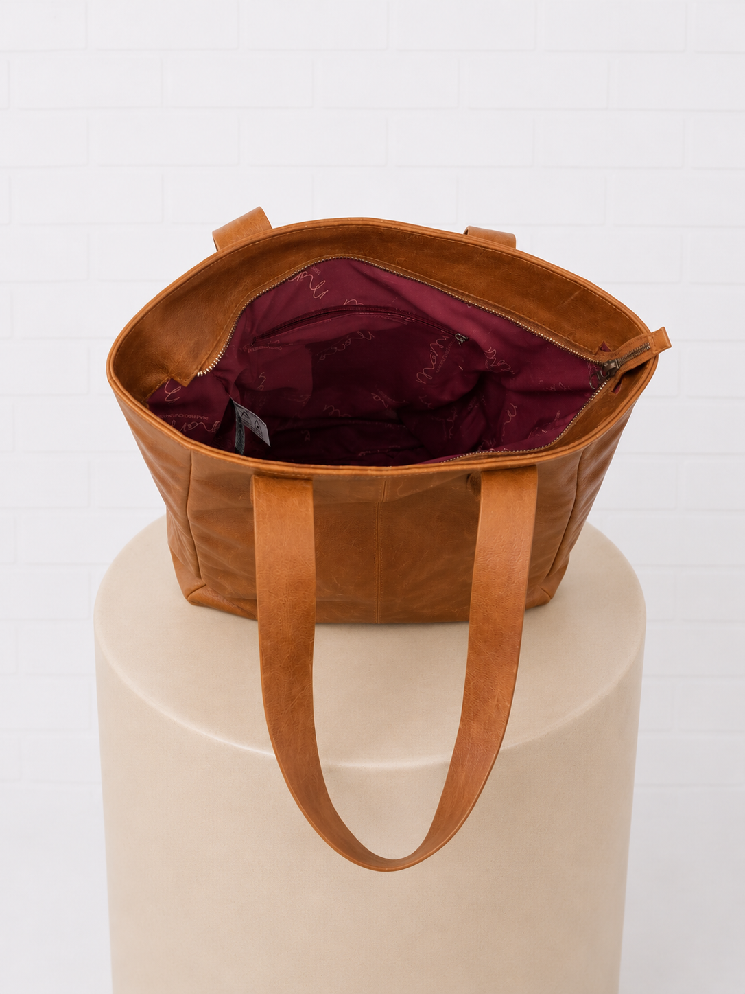 Momo Designs Tahoe Tote