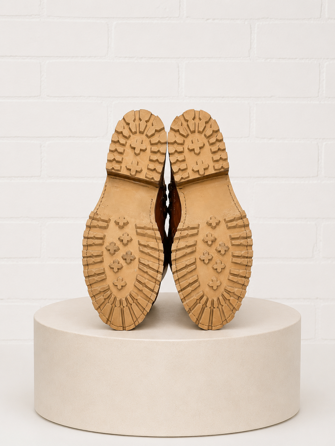 Old Gringo Tribeca Brown Suede Boot- 8.5
