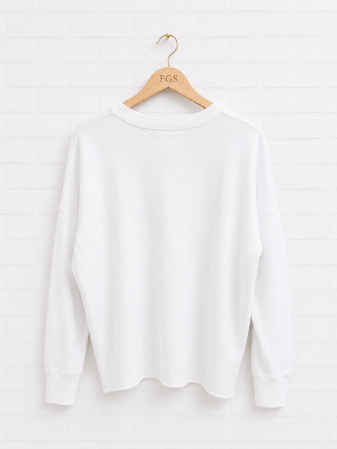 Etienne Marcel High Low Sweater