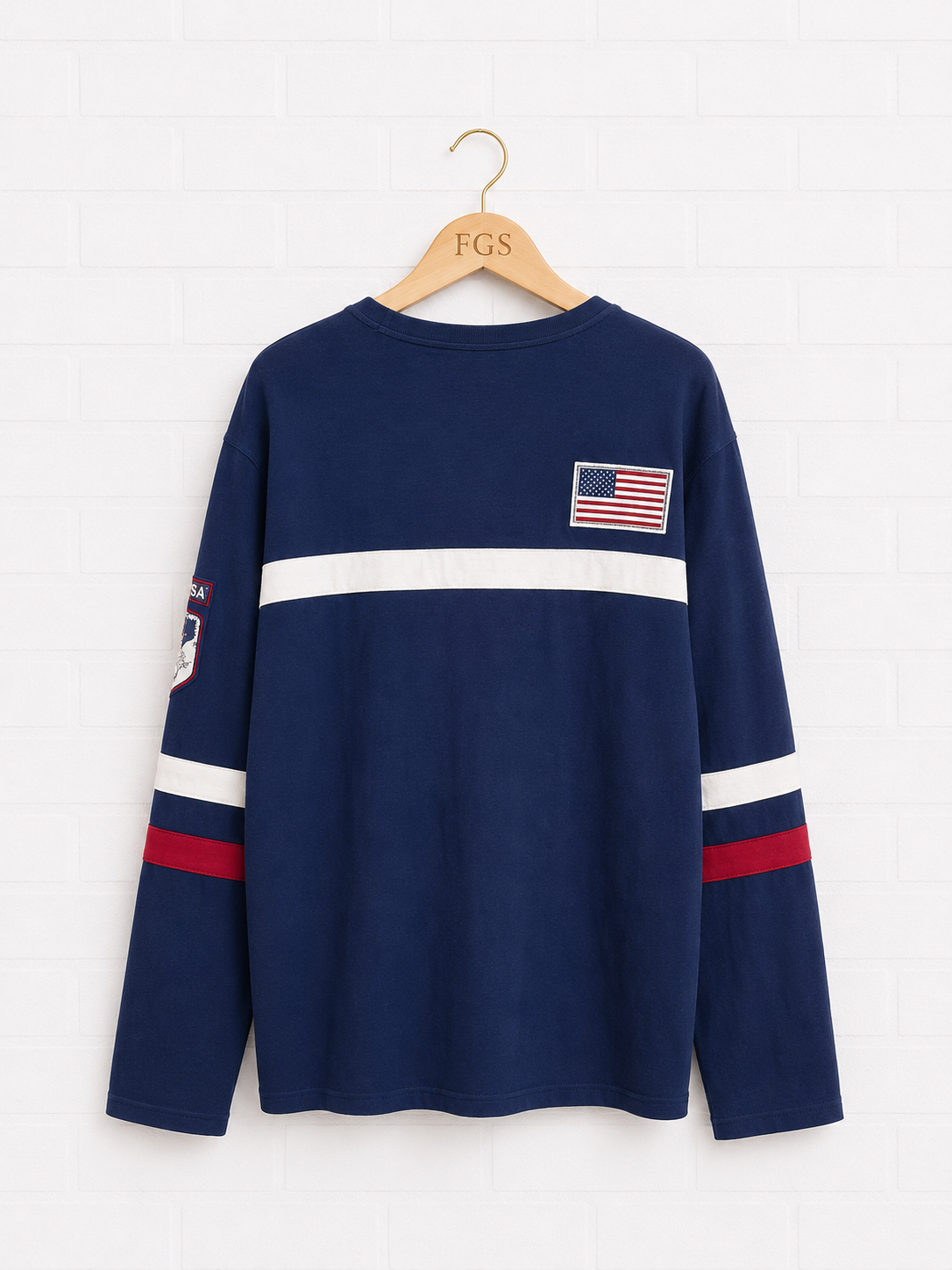 Alp N Rock Men's Ski Sweater