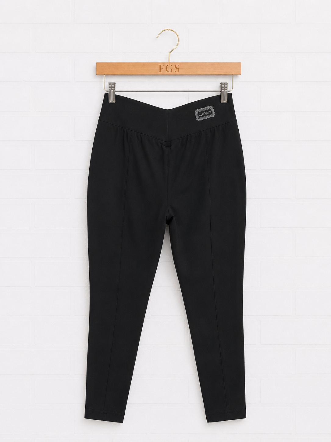 Alp N Rock Geneva Techno Pant- L
