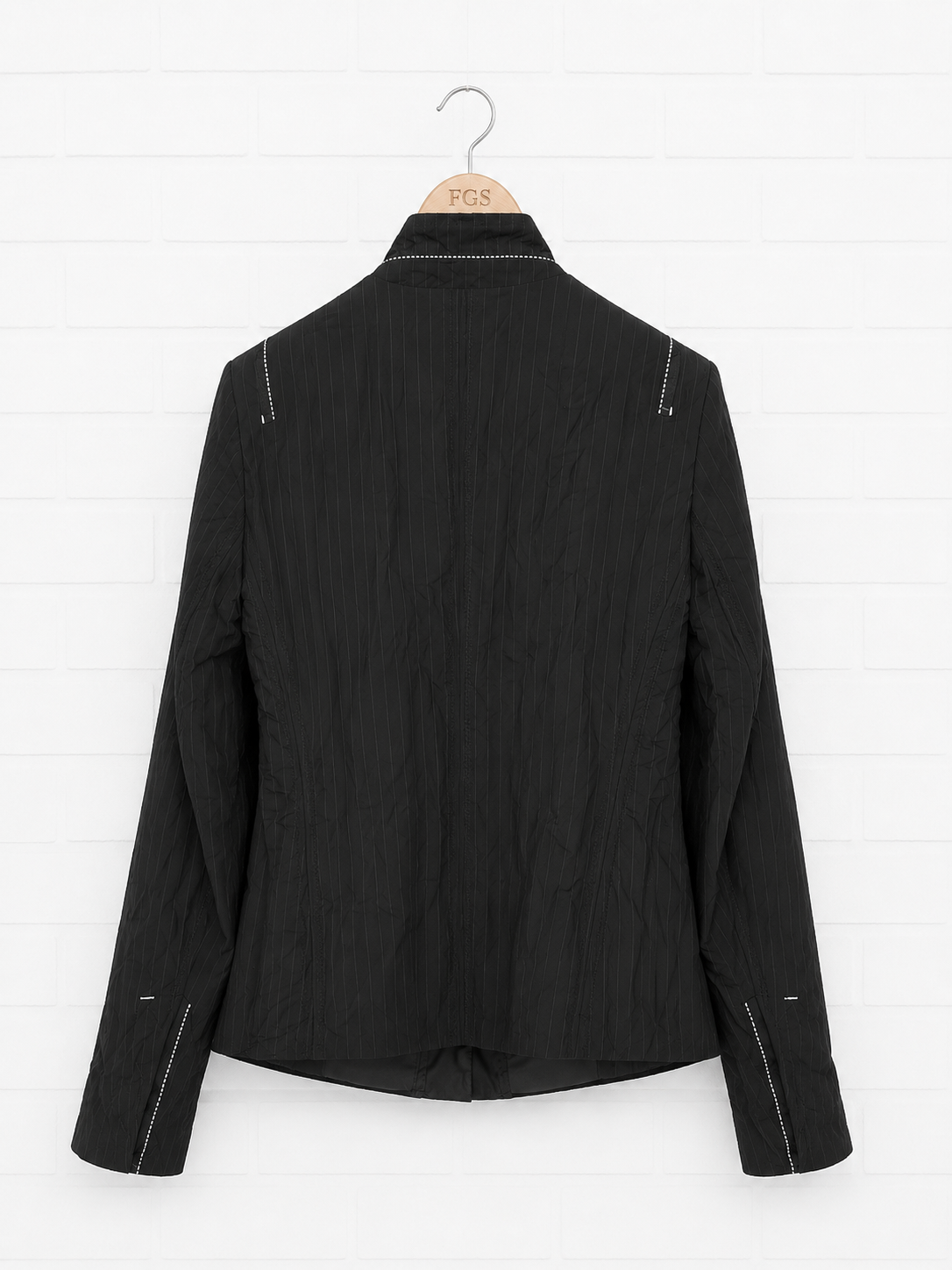 Beate Heymann Jacket Crash- 34