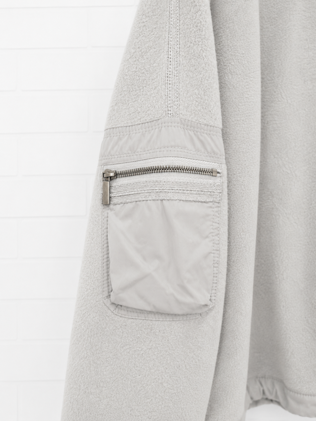 Beate Heymann Pullover Fluffy Smoke-34