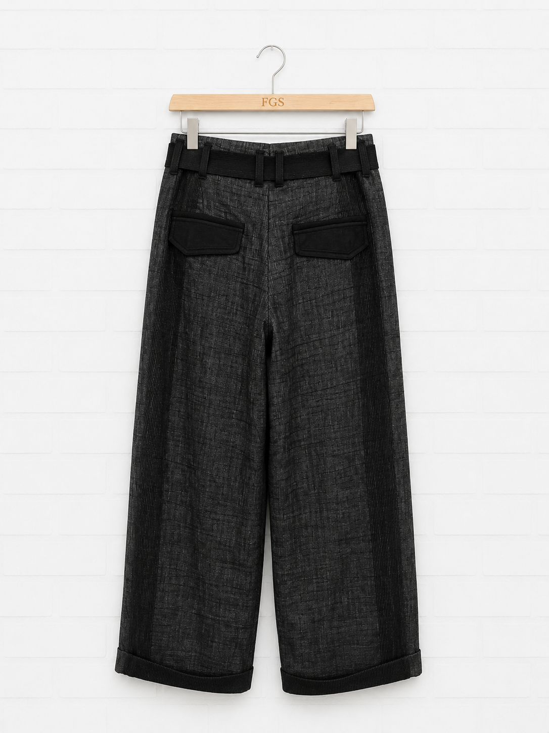 Beate Heymann Classic Trousers-44