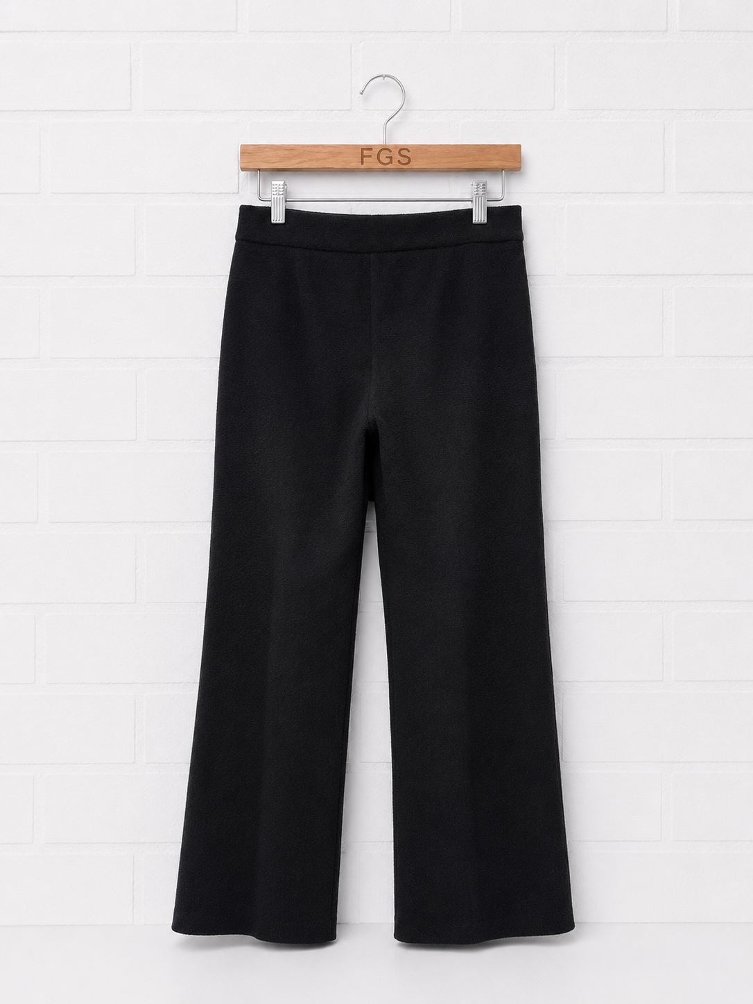 Cambio Faith Patched Pocket Pant-34