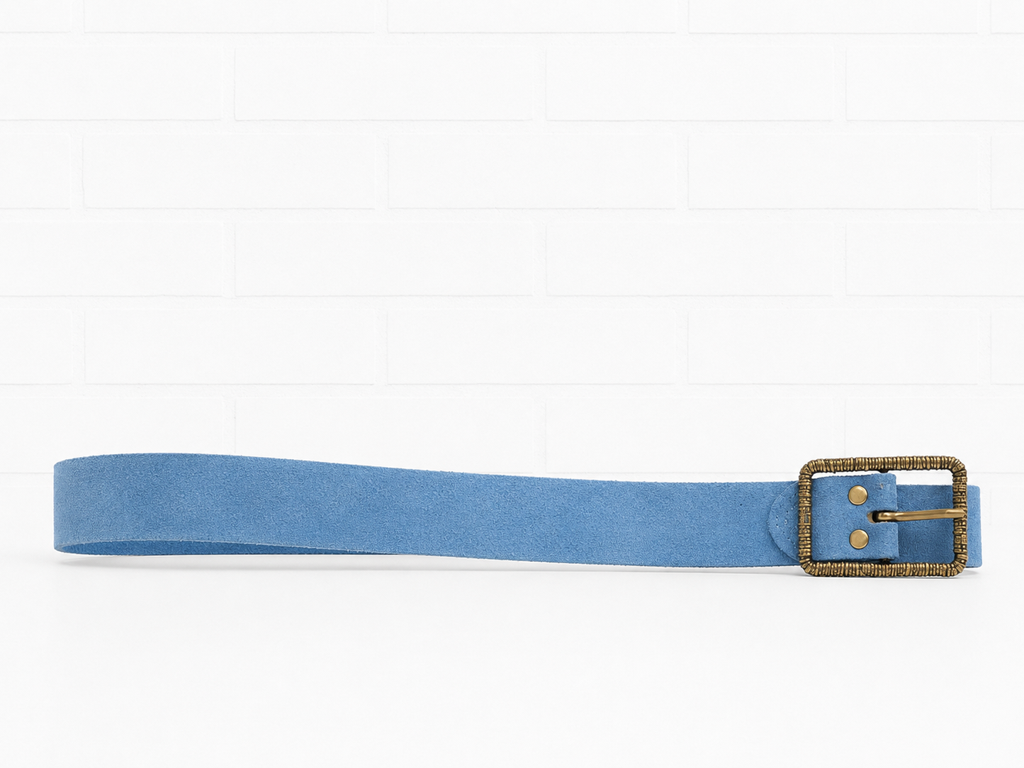 Georg Roth Washington 2031 Blue Belt- L