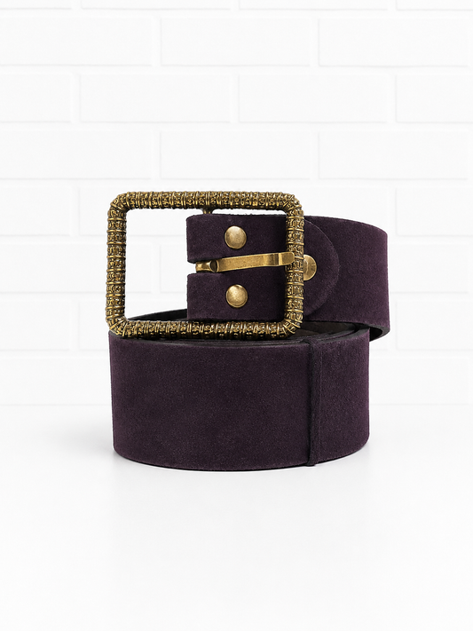 Georg Roth Washington 2032 Purple Belt-L