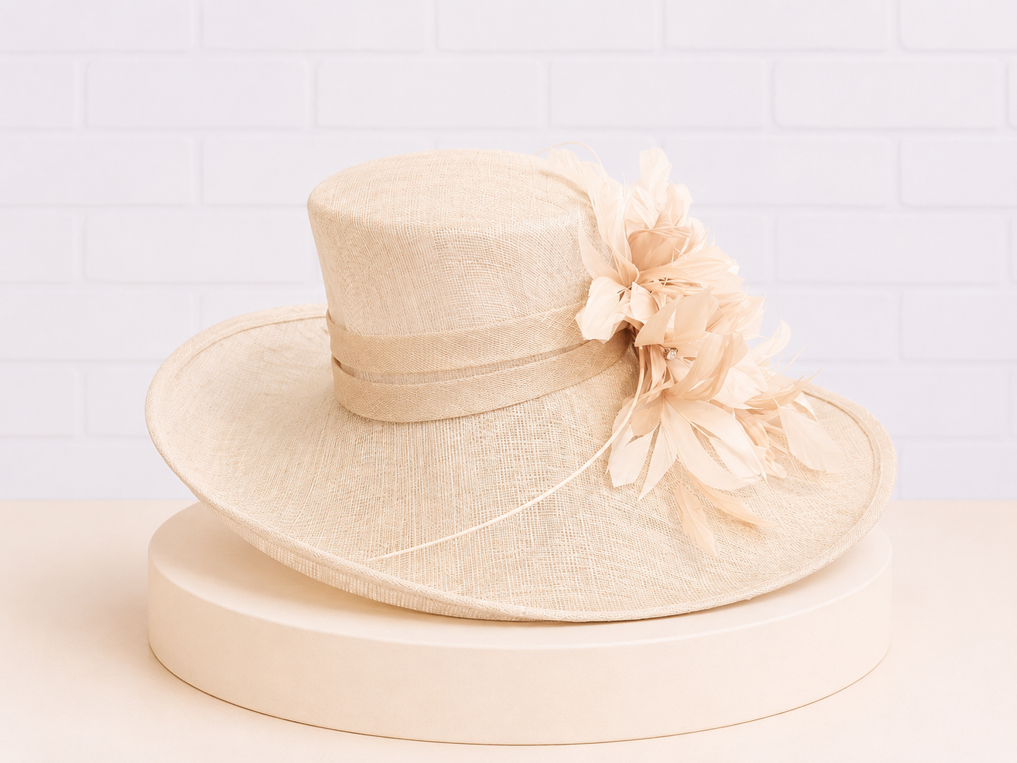 Joanna Hat