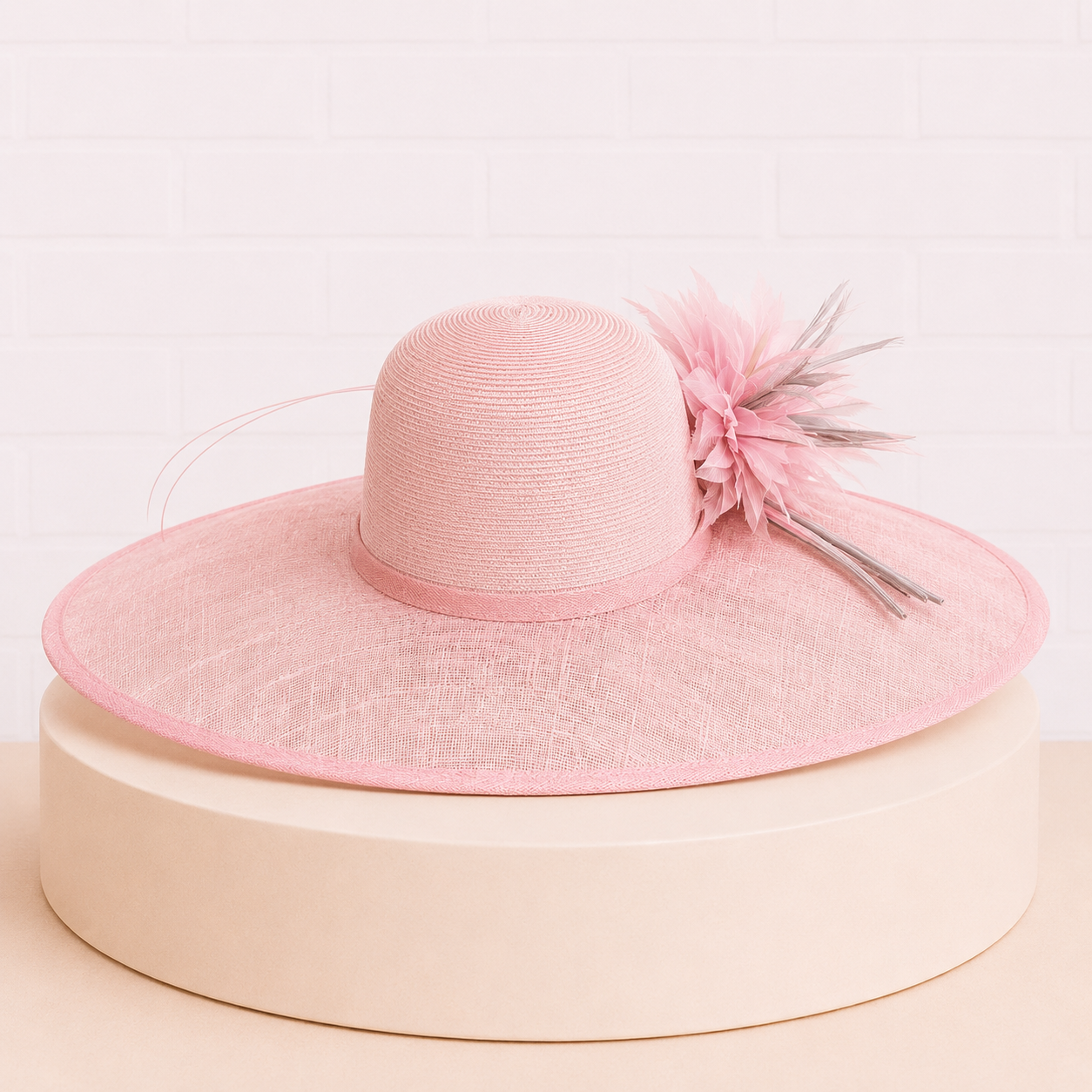 Eugenie Hat