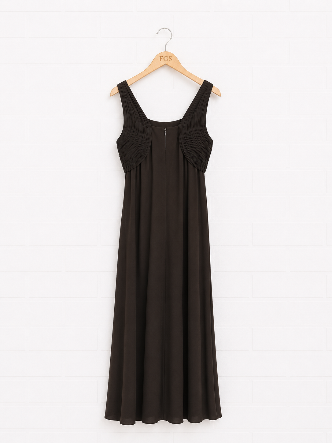 Giorgio Armani Nan Duskin Era Evening Gown