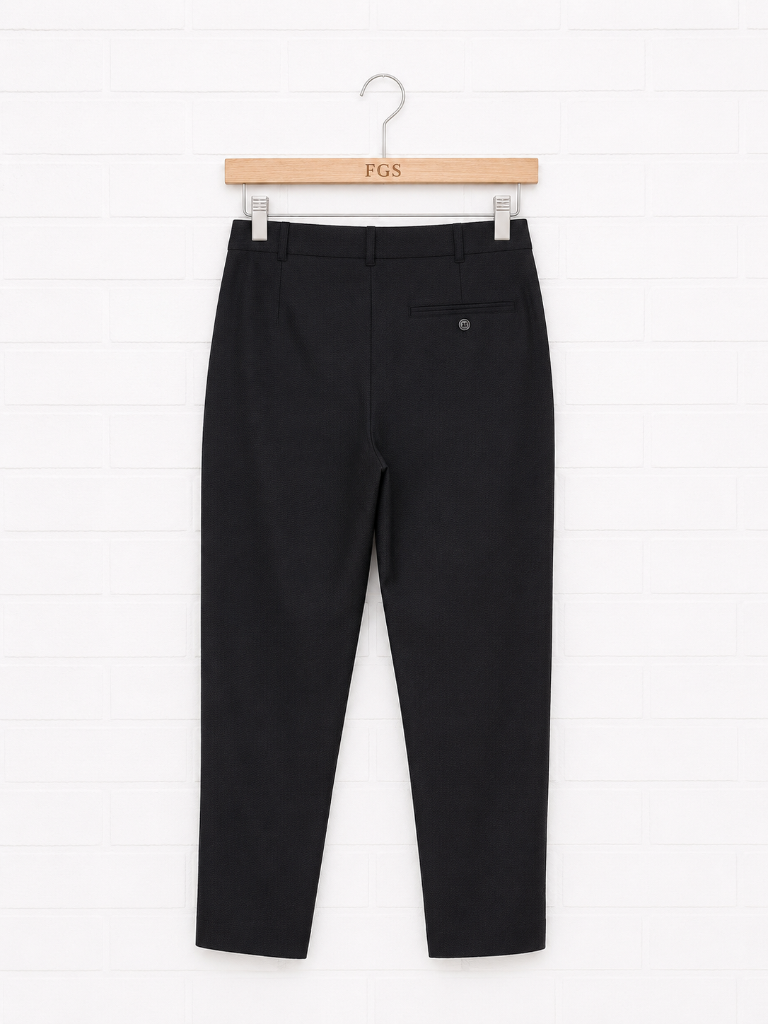 Indies Poky Pantaloon- 36