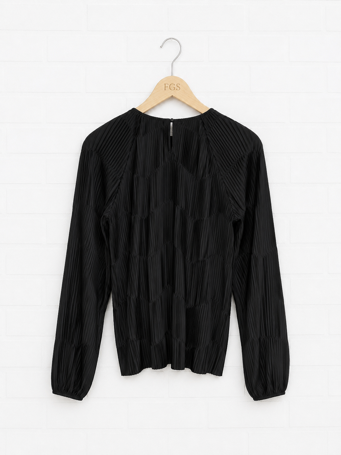 Indies Dorine Blouse-40