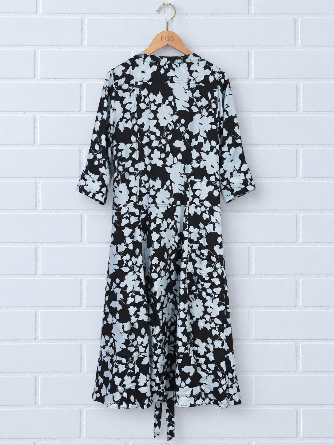 La Ligne Matisse Duster- S