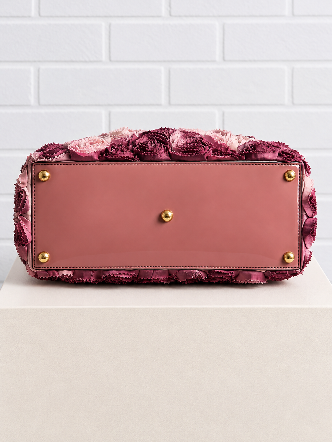 Valentino Garavani Rosier Tote Bag