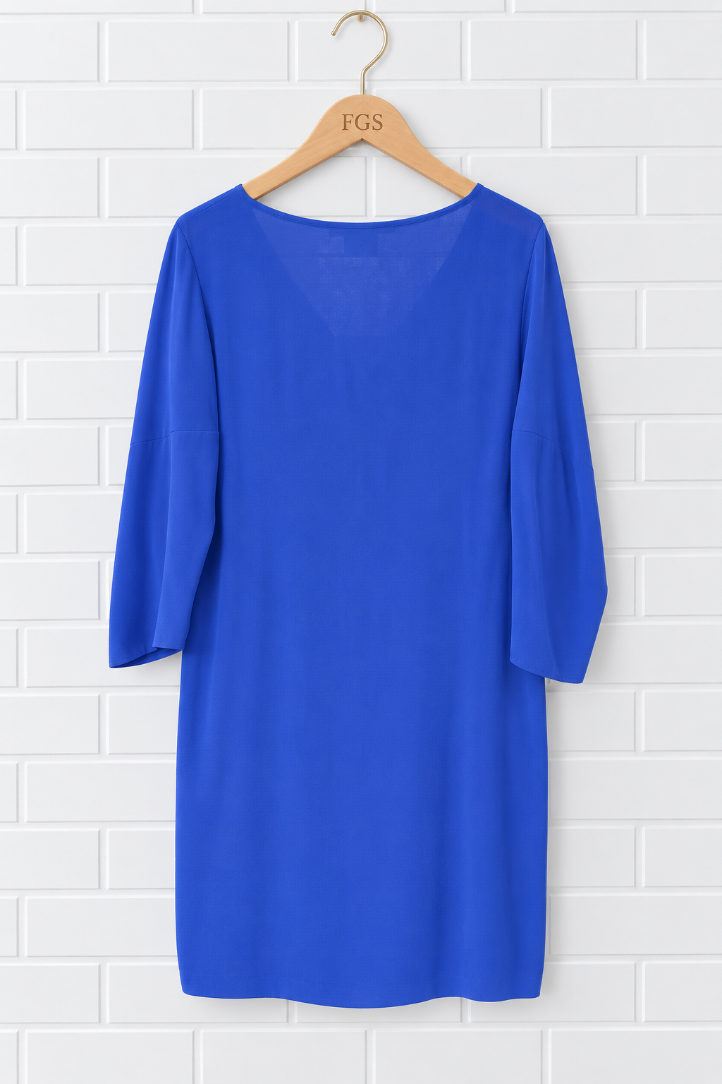 Diane von Furstenberg Iliana Embellished Silk Tunic Dress- 4