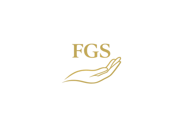For Goodness Sake Foundation