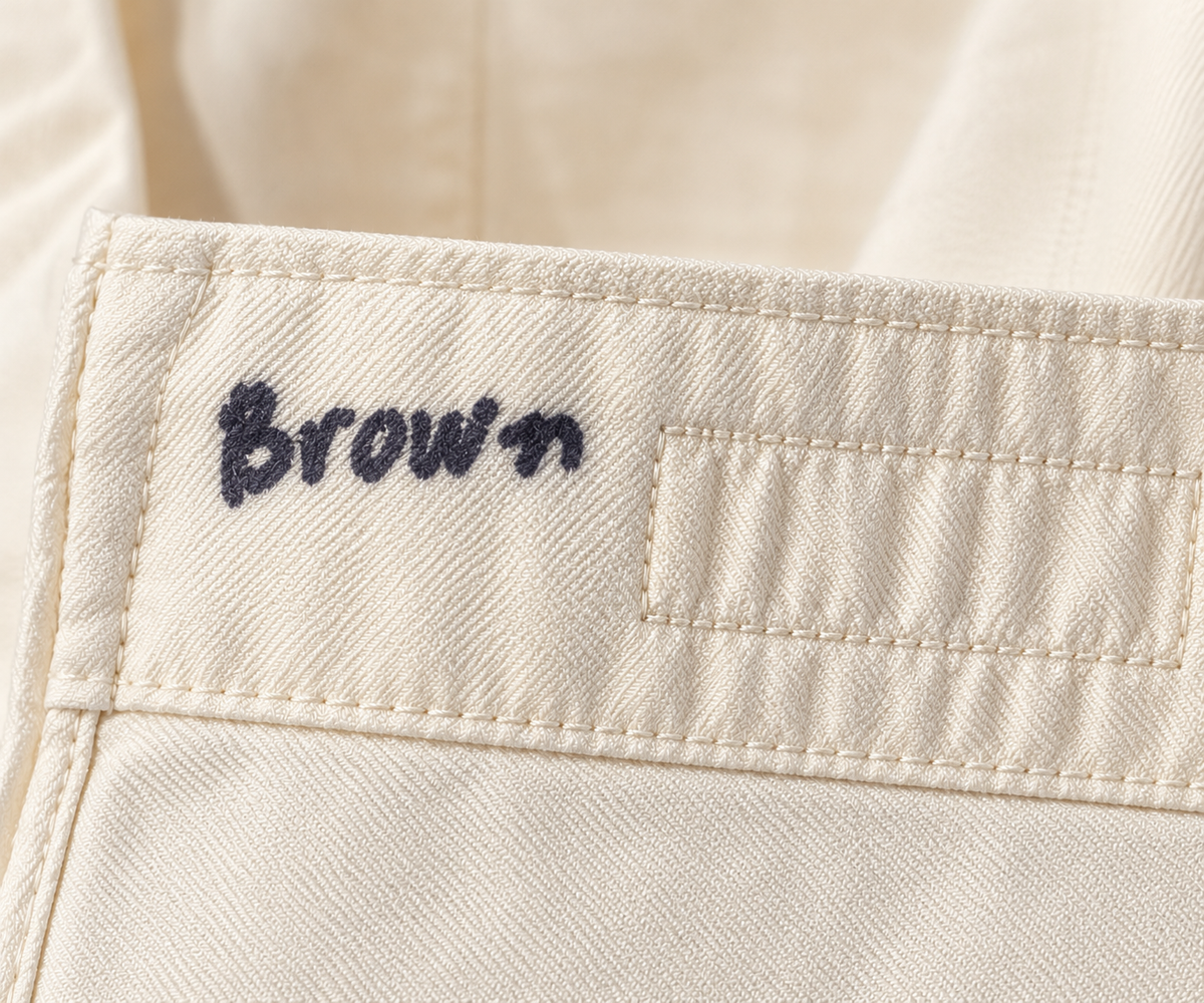 Brooks Brothers Oxford Cloth Button-Down Shirt- 16-36