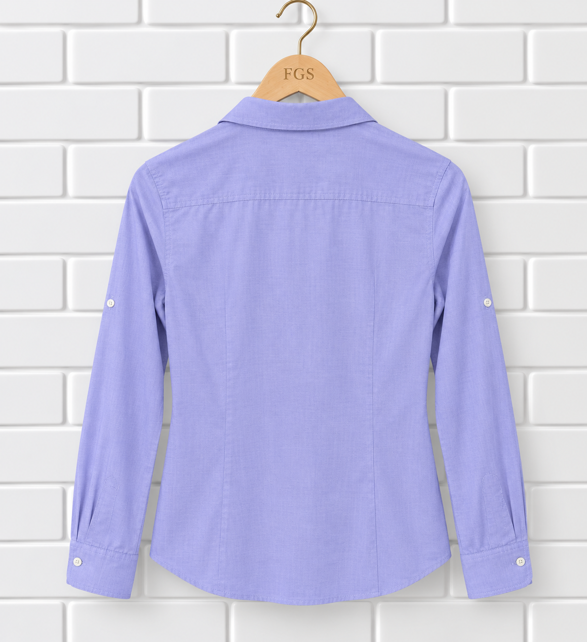 J.Crew Signature Fit Utility Shirt - M