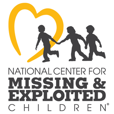 National Center for Missing & Exploited Children