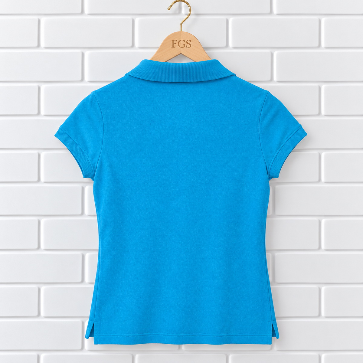 Lacoste Slim Fit Stretch Polo Shirt- 34